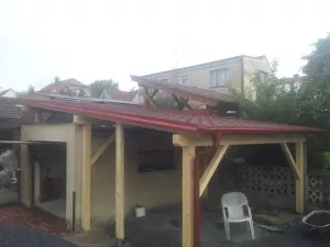 Pergola