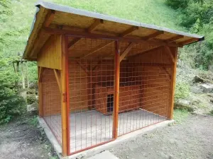 Pergola