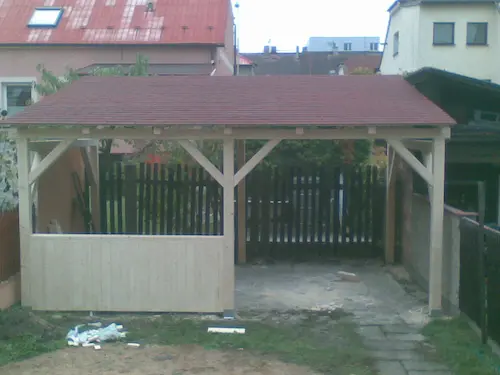 Pergola