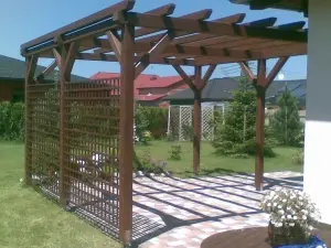 Pergola