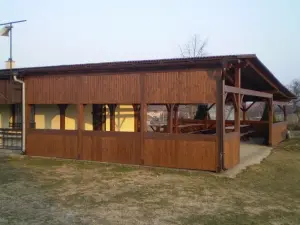 Pergola