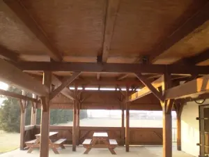Pergola