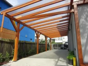 Pergola