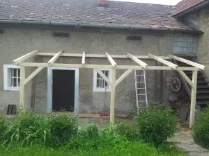 Pergola