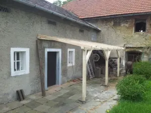 Pergola