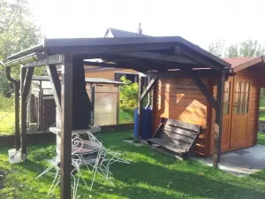 Pergola