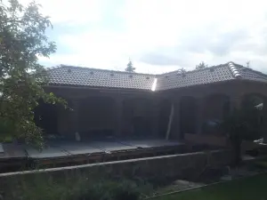 Střecha