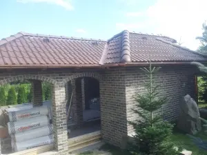Střecha