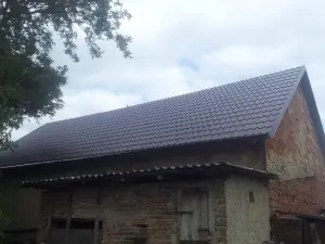 Střecha