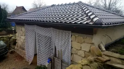 Střecha