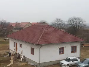 Střecha