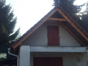 Střecha