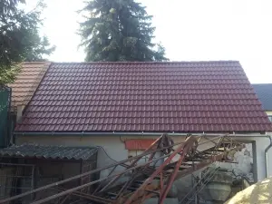 Střecha