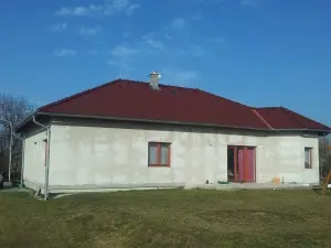 Střecha