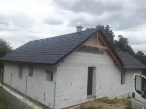 Střecha