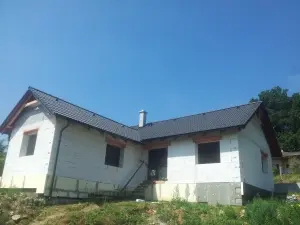 Střecha